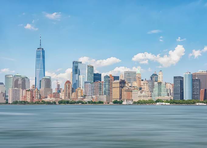 Manhattan