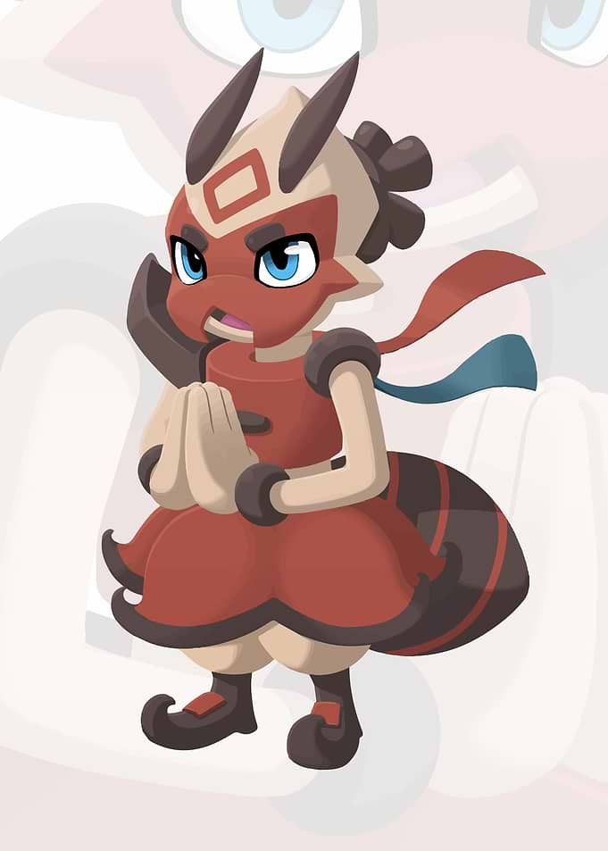 Temtem