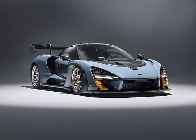 McLaren