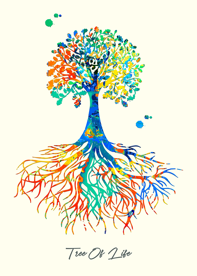 Tree Of Life