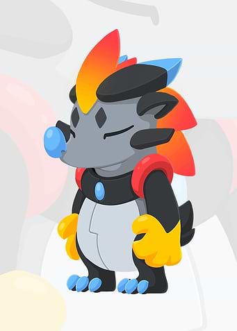 Temtem