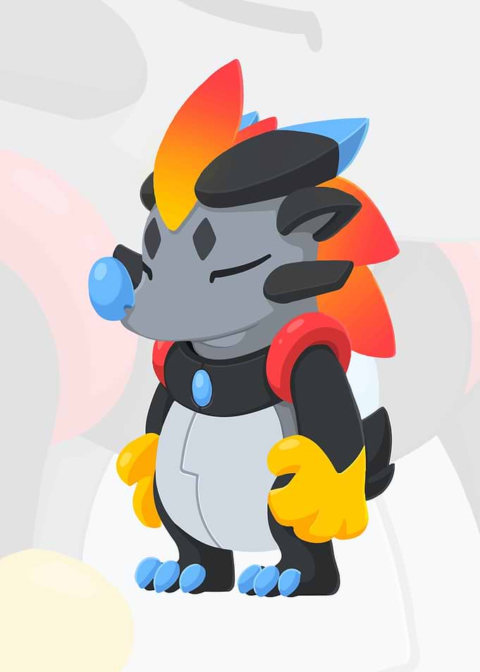 Temtem