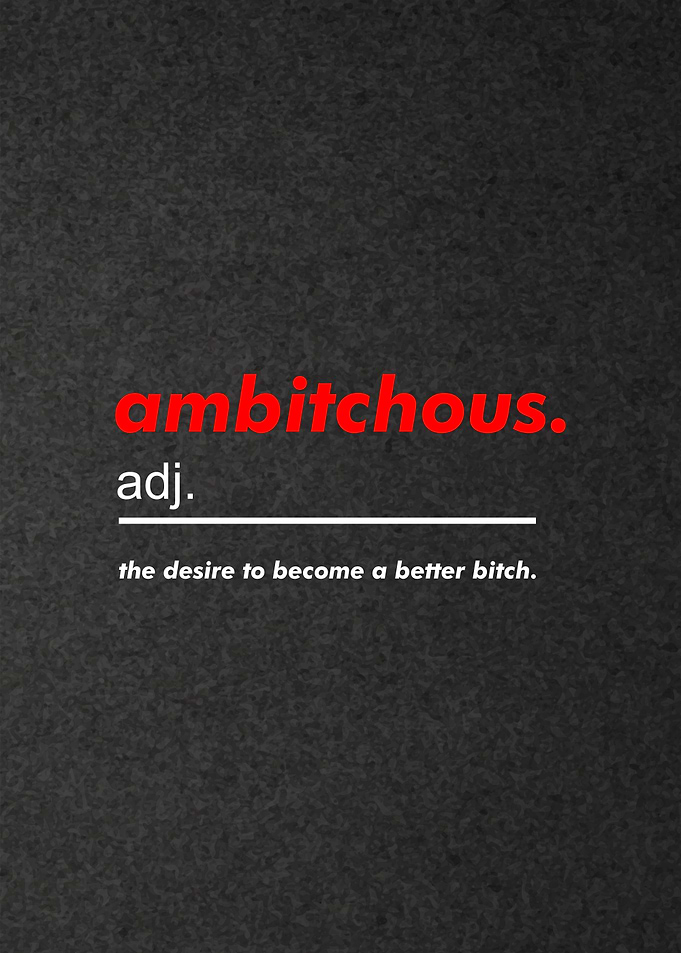 Motivational
