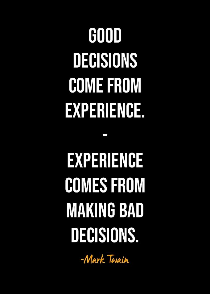 Mark Twain quotes