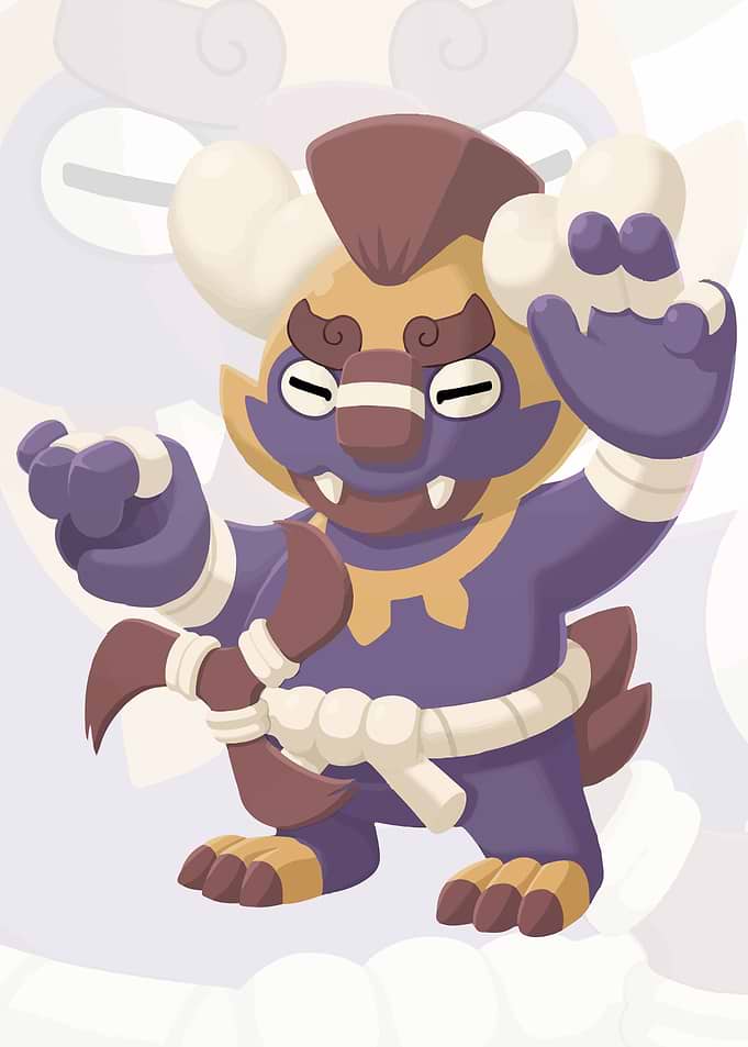 Temtem