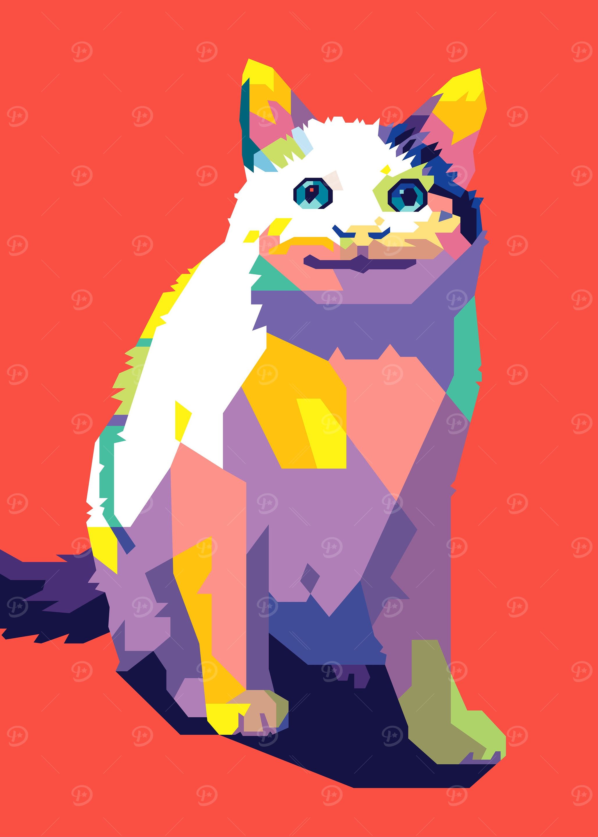 Polite Cat Meme