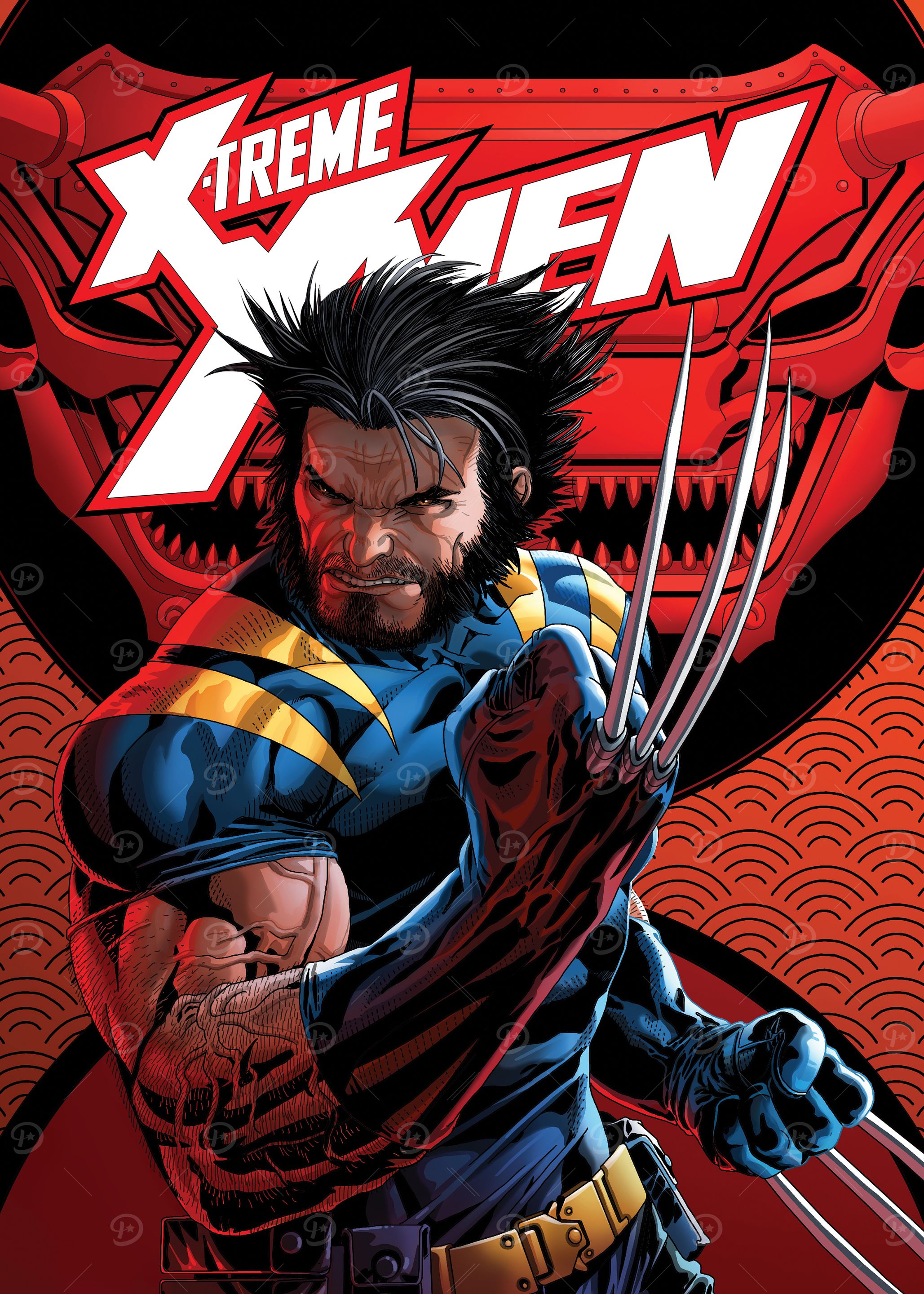 X-Treme X-Men