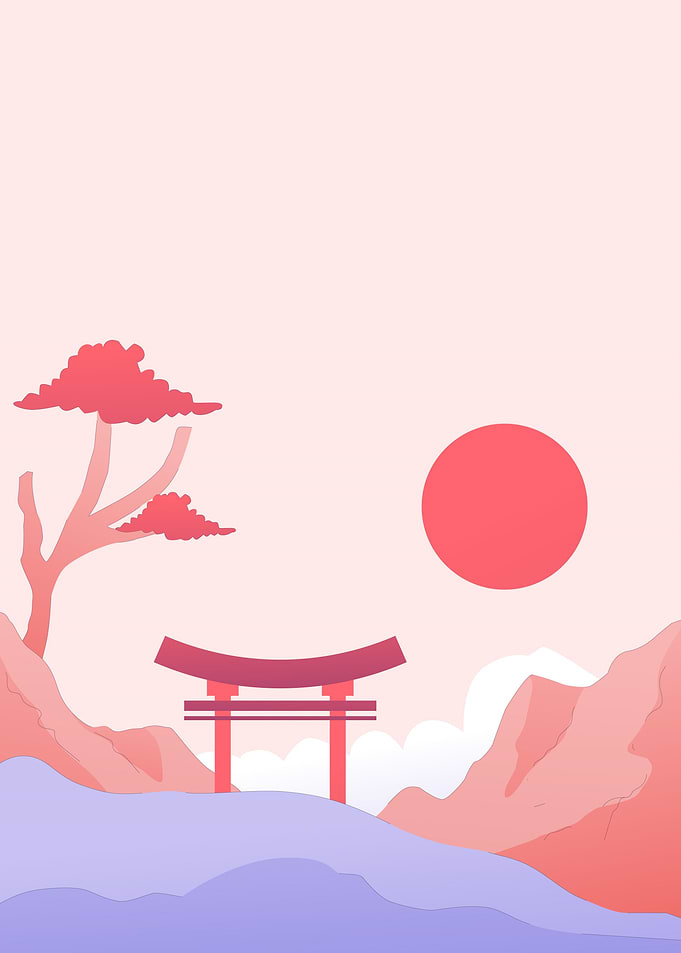 Japan Art