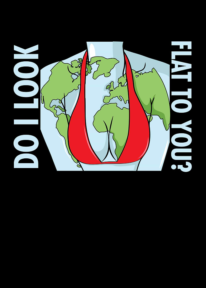 Flat Earth
