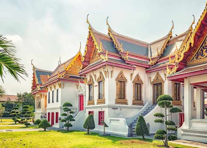 Thai Architecture