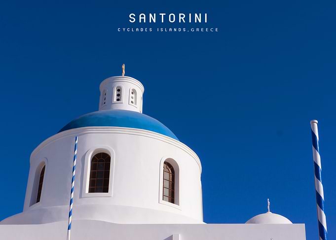 Santorini