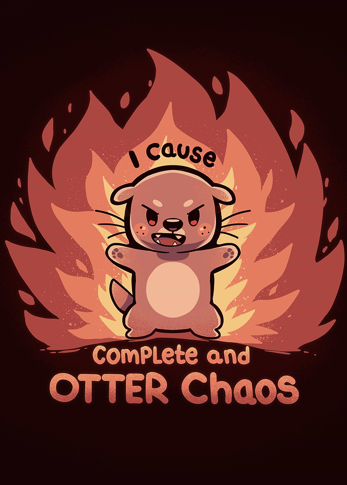 OTTER Chaos