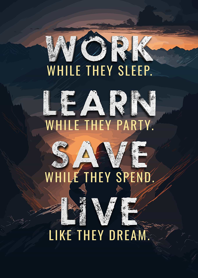 Motivational Quotes