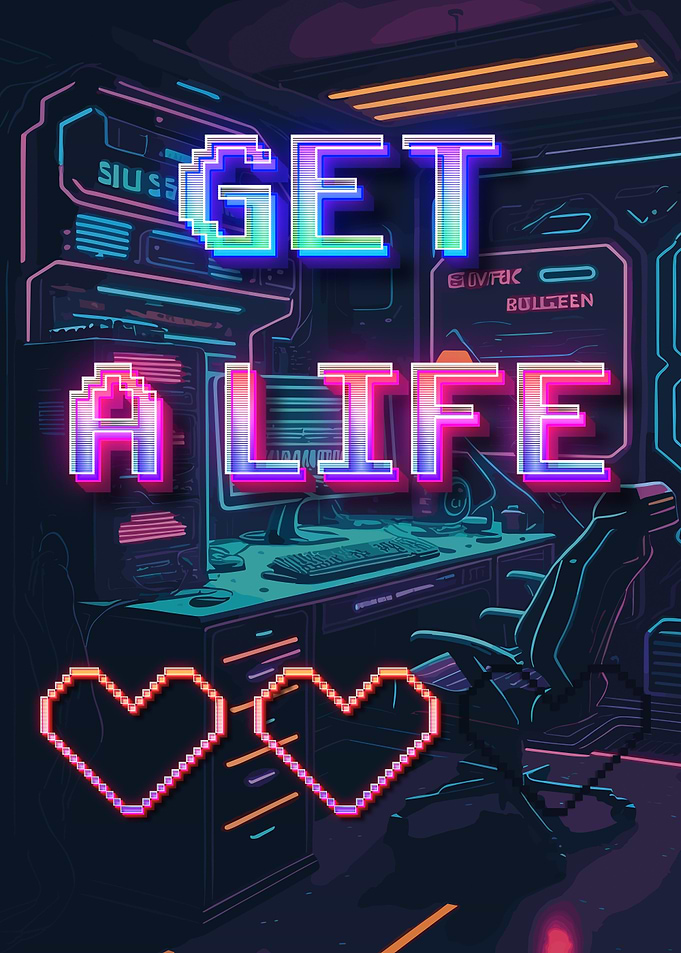 Gaming Quote Funny