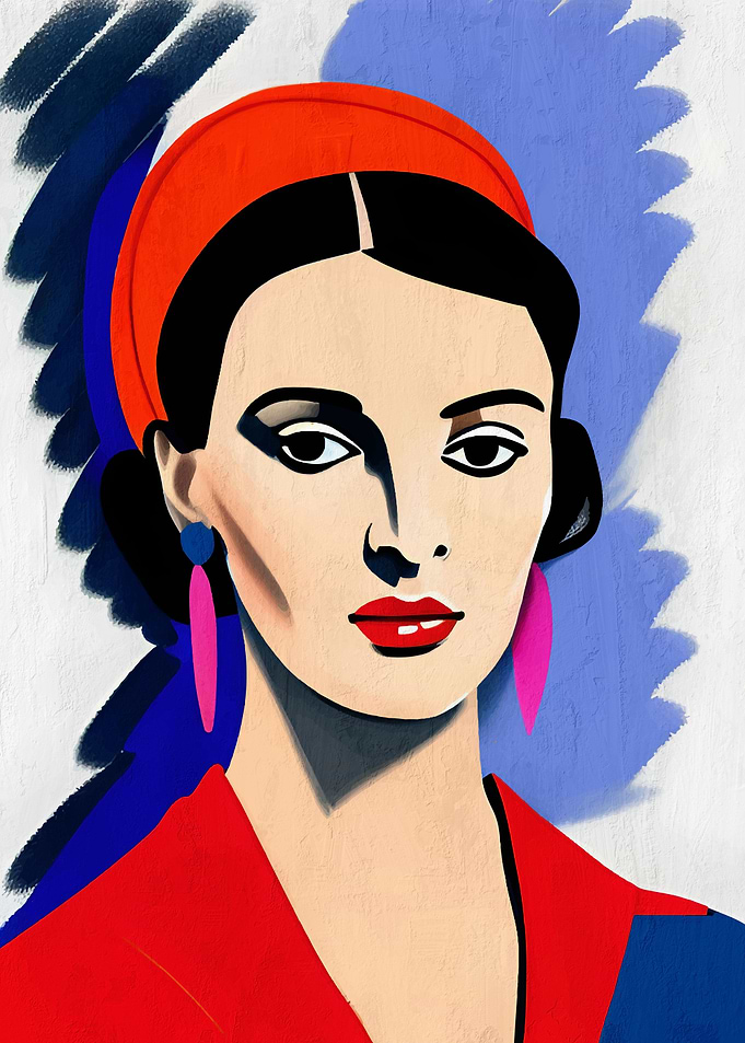 Madame Chic