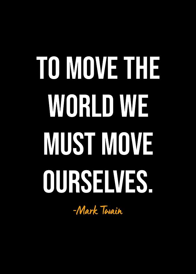 Mark Twain quotes