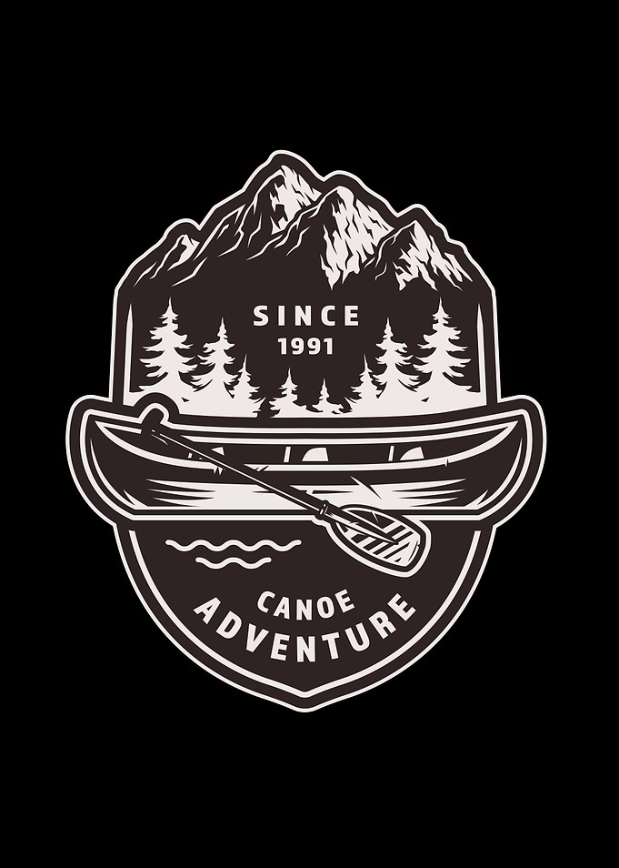 SINCE 1991 CANOE