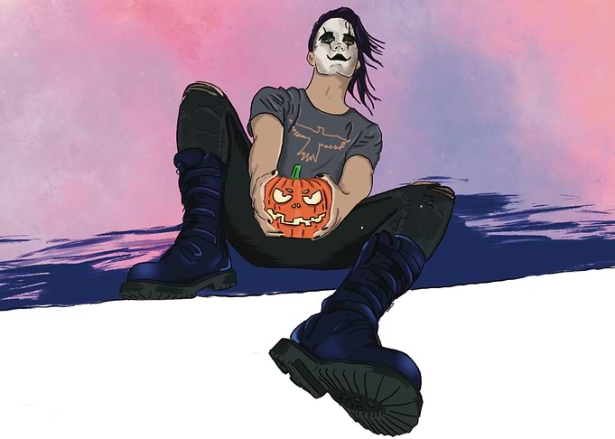 All trick no treat