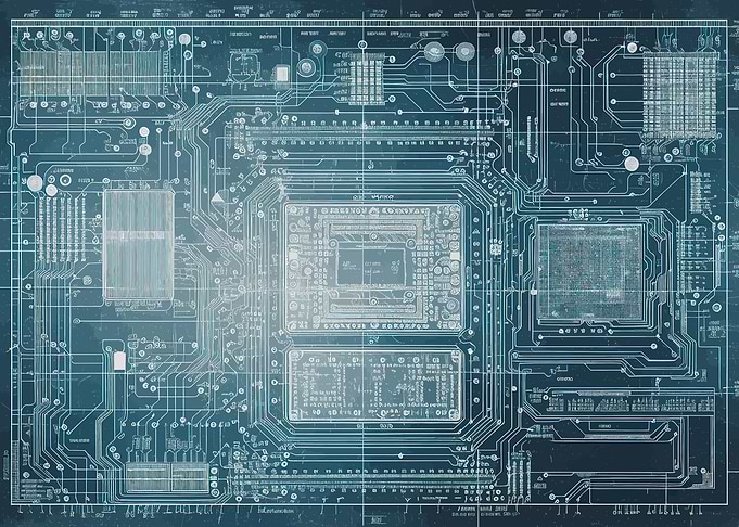 Computer CPU Processor