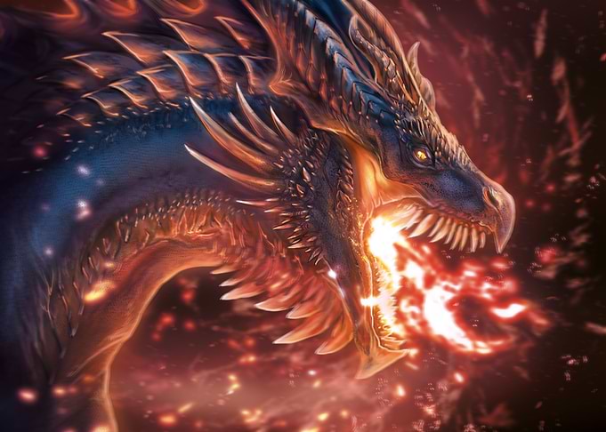 Firefang