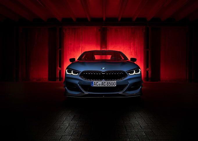 bmw 8 series