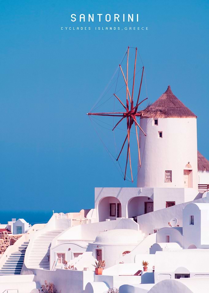 Santorini
