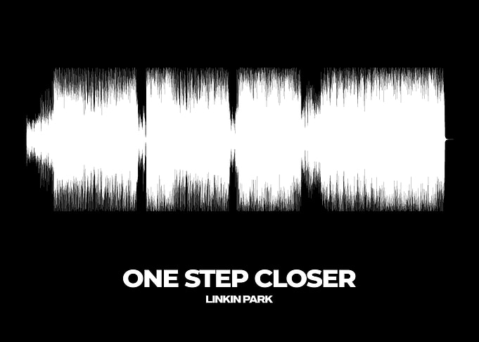 One Step Closer LinkinPark