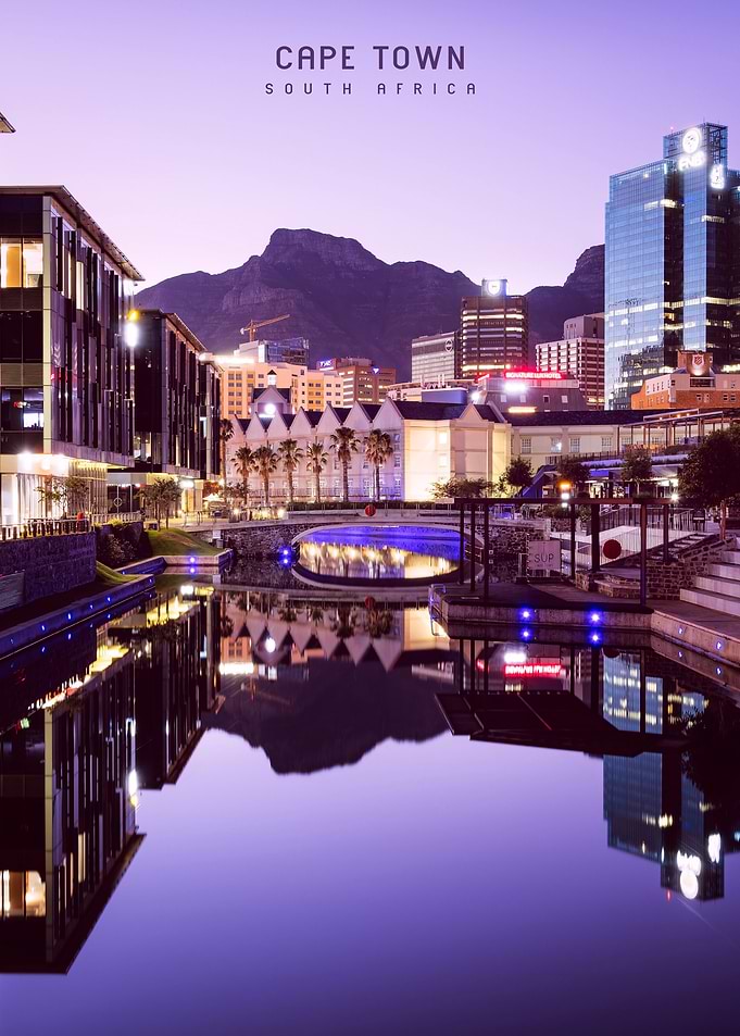 Cape Town
