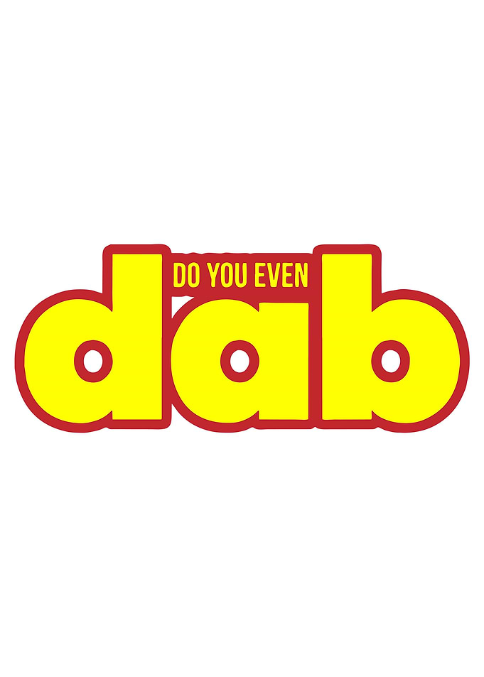 do you even dab