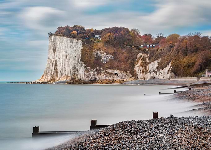 St Margarets Bay