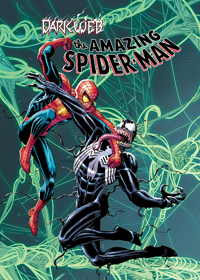 Amazing Spider-Man #15