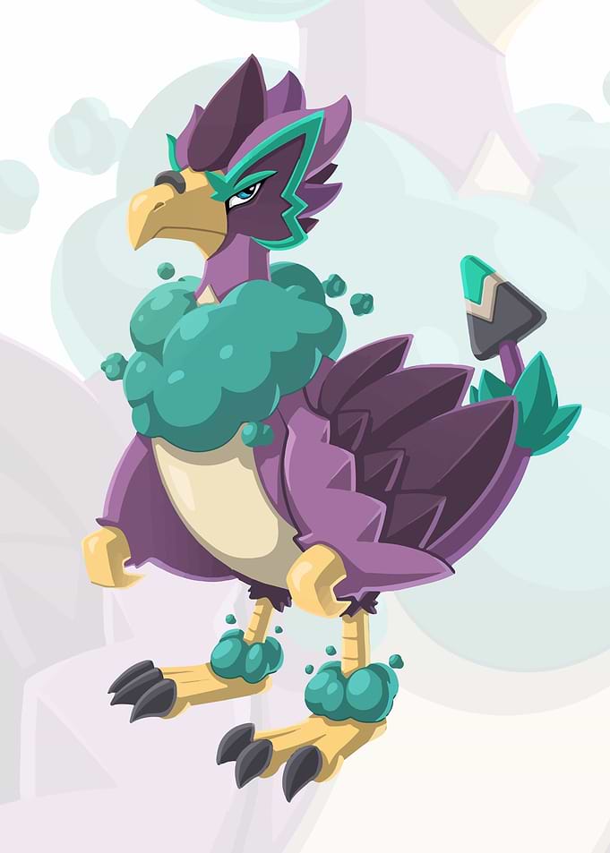 Temtem