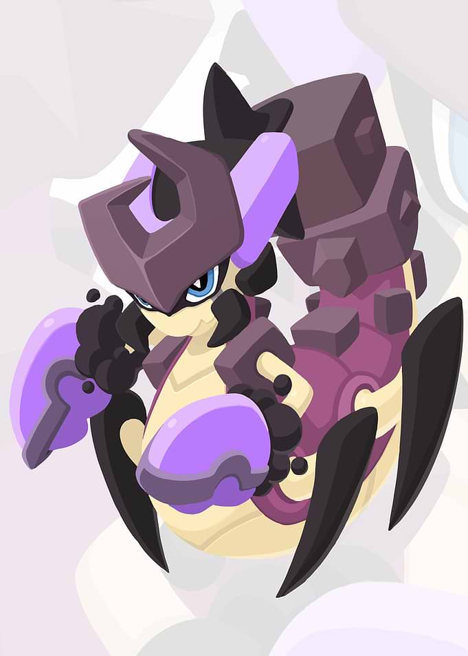 Temtem
