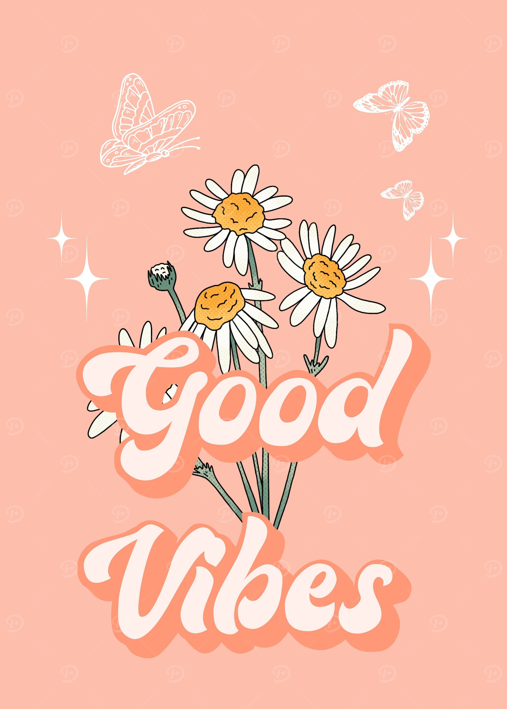Good Vibes