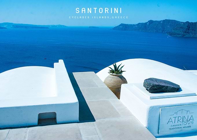 Santorini