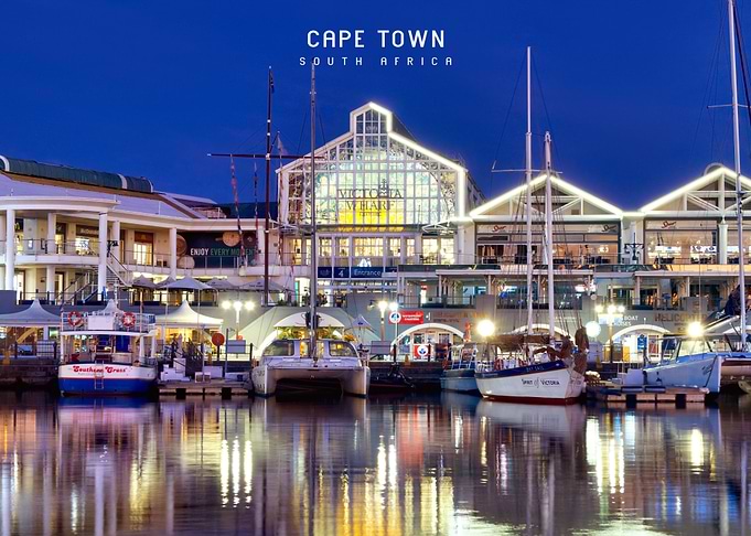 Cape Town