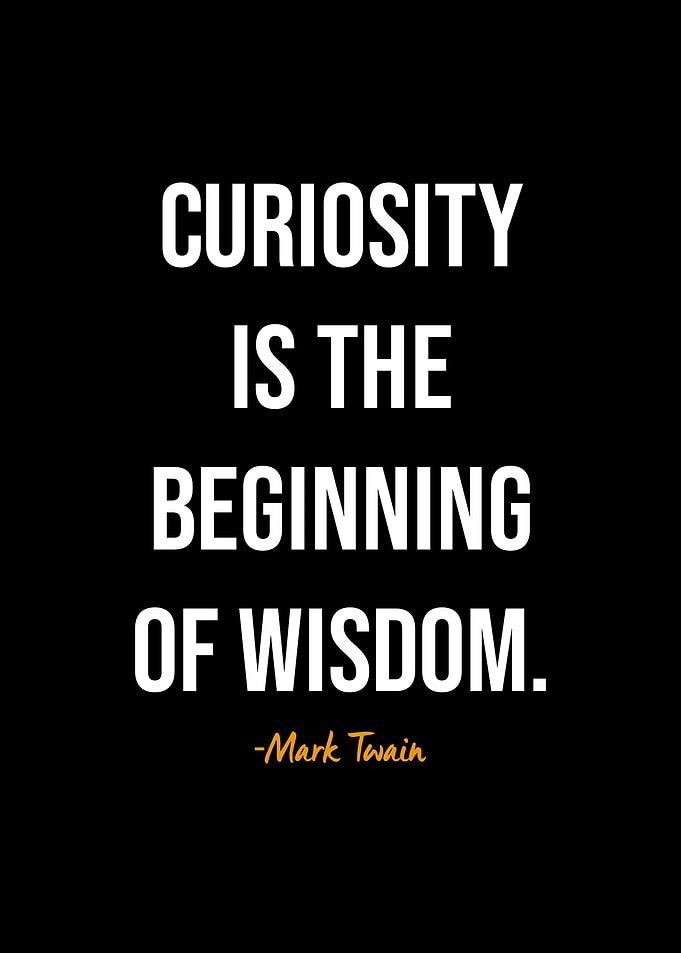 Mark Twain quotes