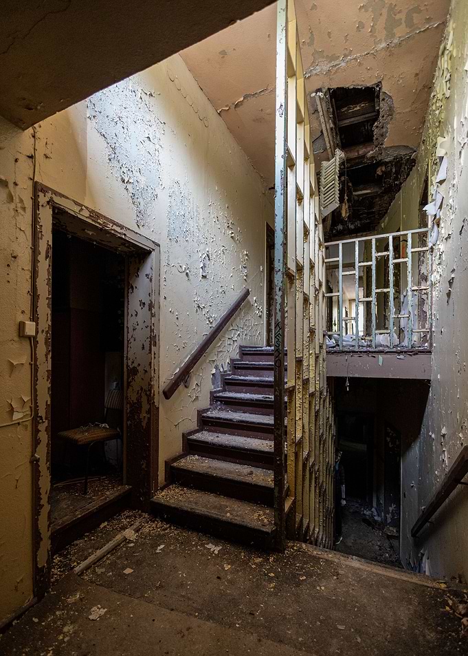 Hotel Stair