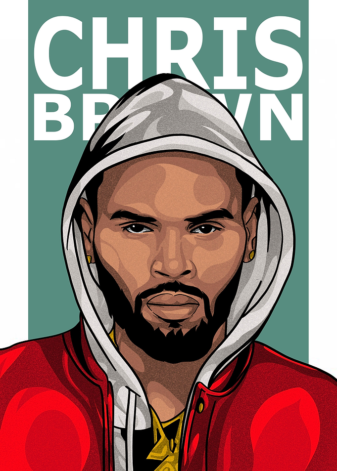 Chris Brown