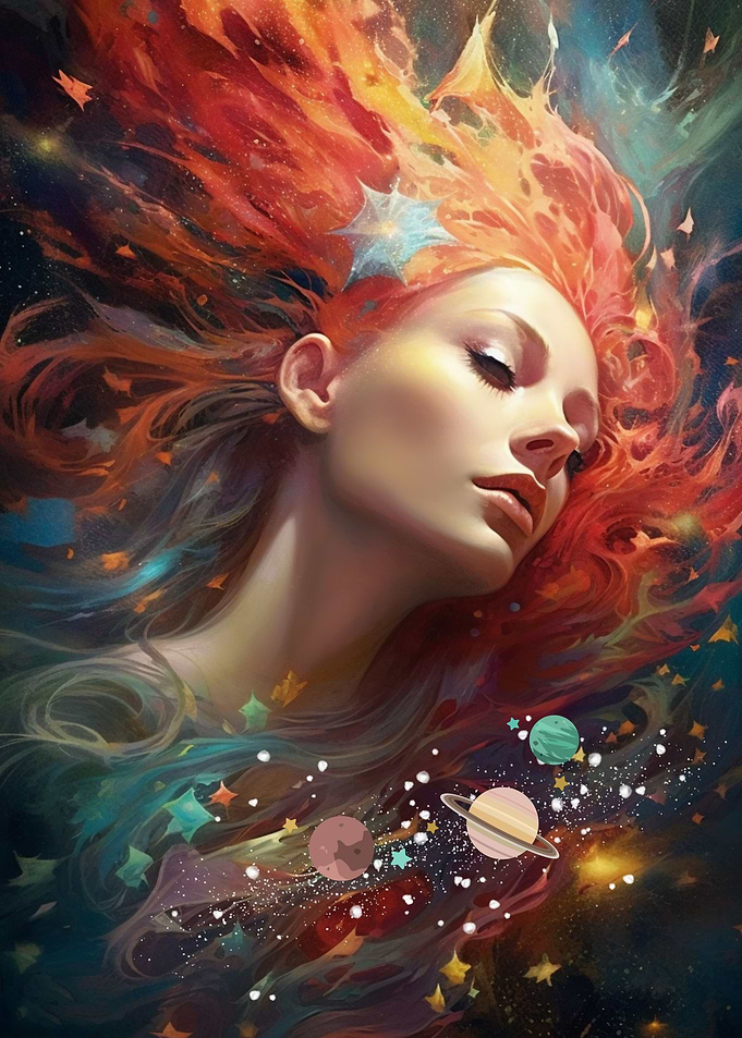mothers day space