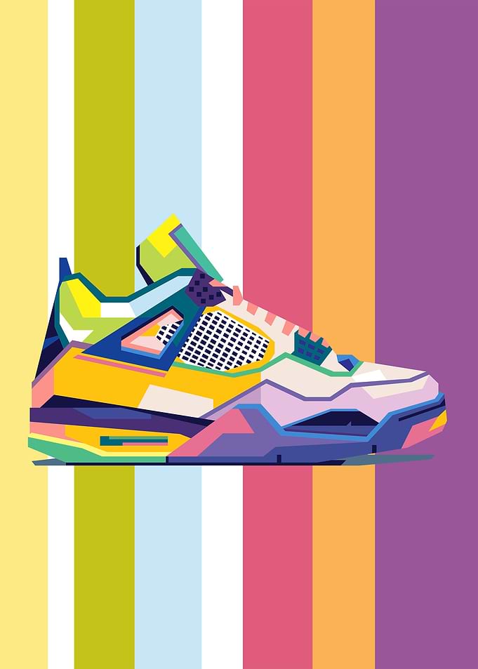 Shoes WPAP