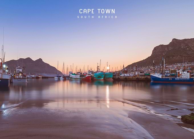 Cape Town
