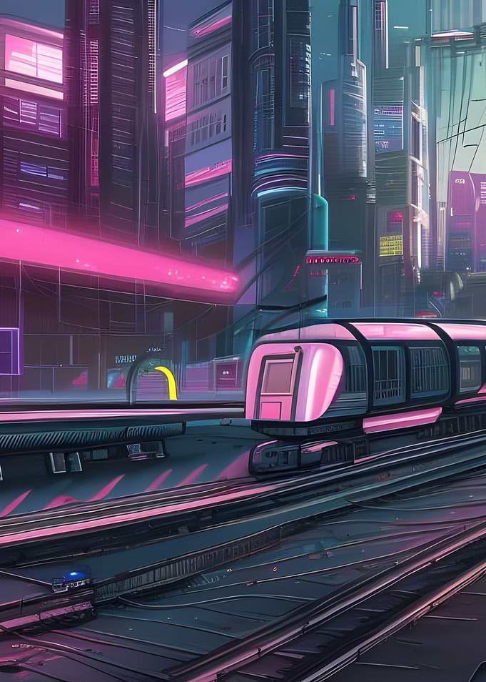Train