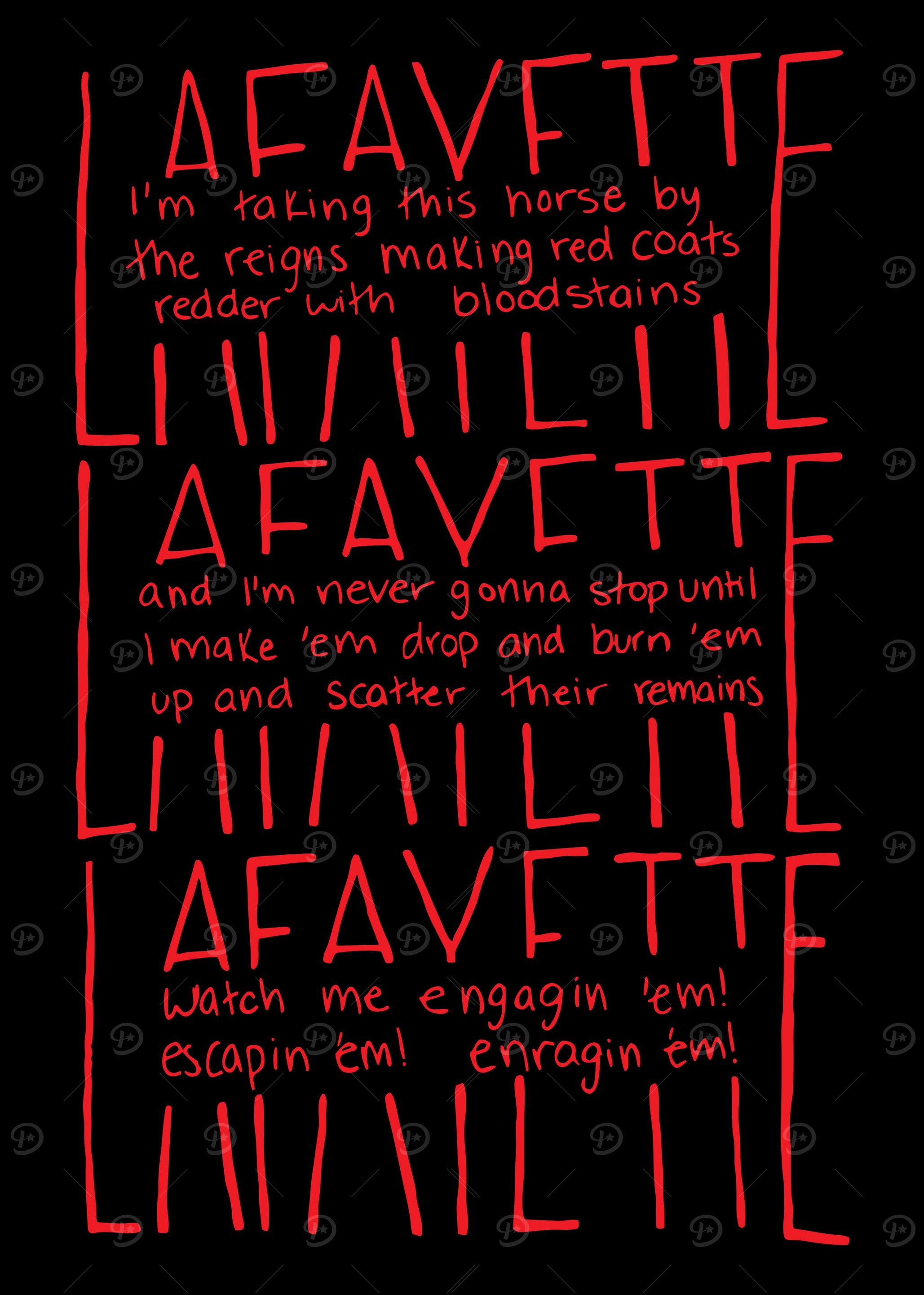 lafayette