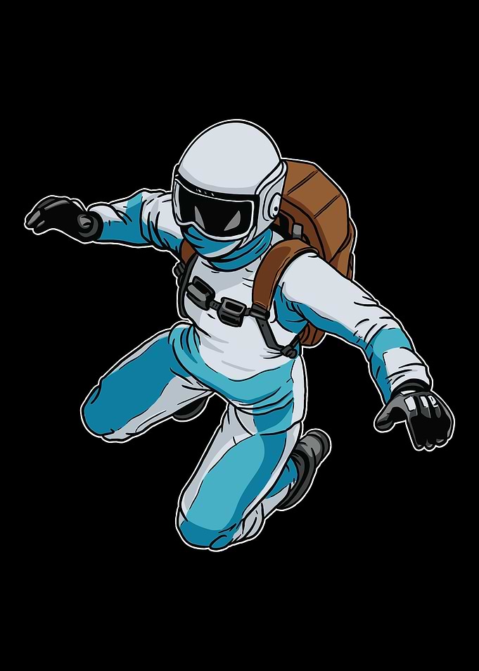 Indoor Skydiving