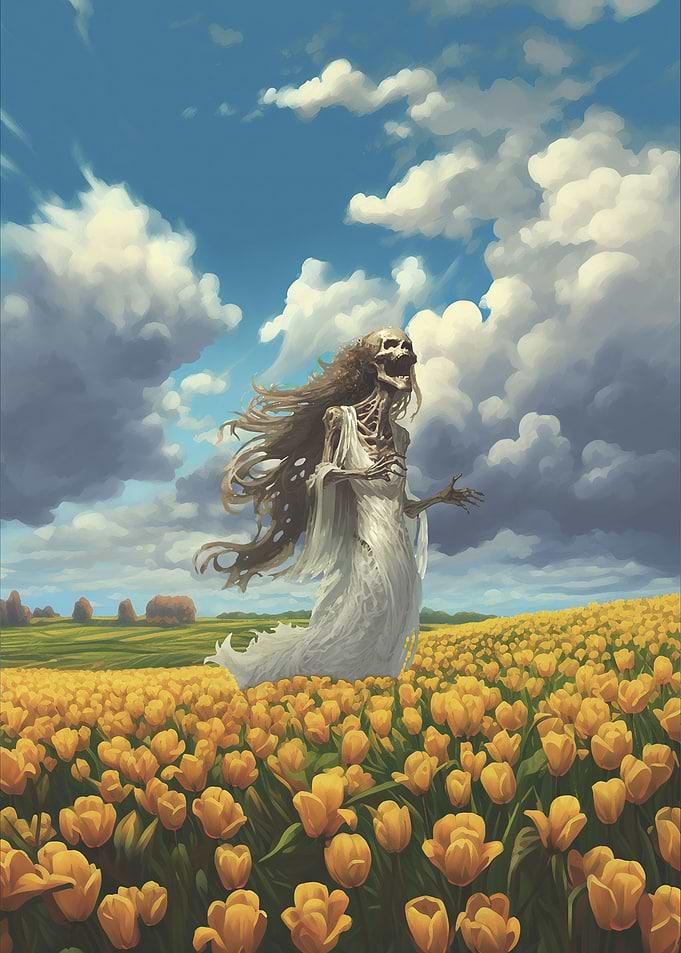 Death Bride