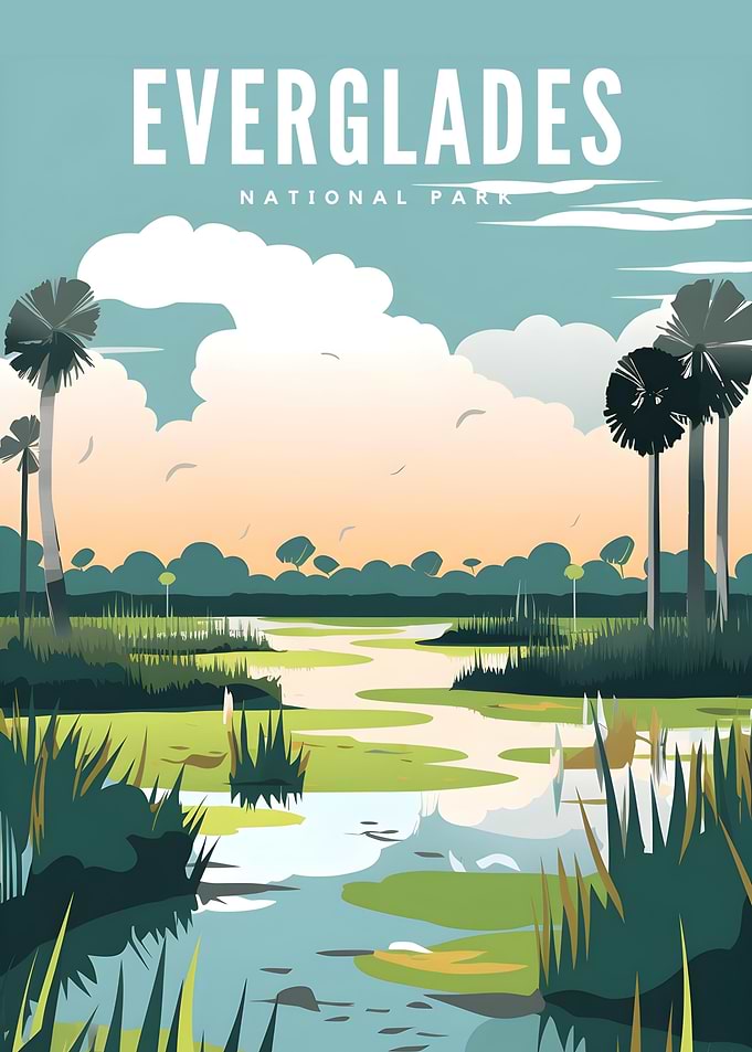 Everglades National Park