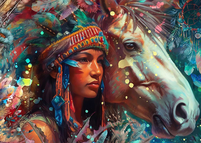 Wild Spirit