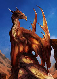 Desertscale