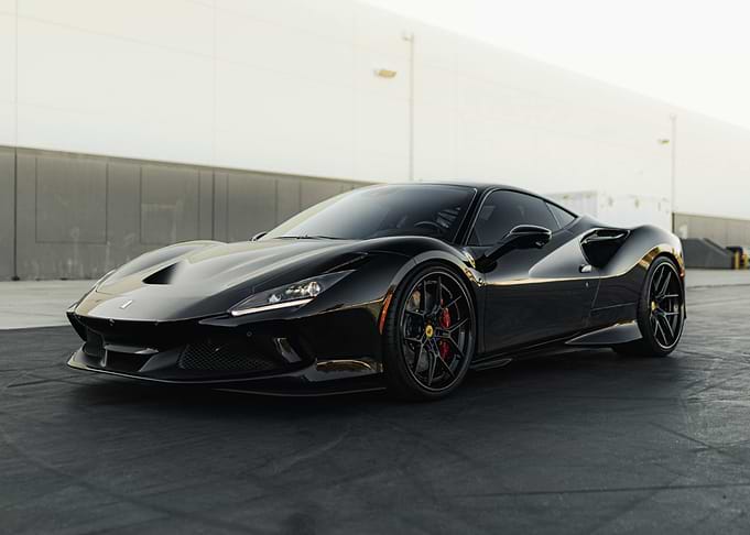 ferrari